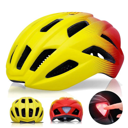 Cycle Peak Vento Spherical Bike Helmet