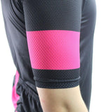 Cycle Peak Verano Jersey, view 5