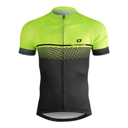 Cycle Peak Verdant Jersey