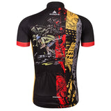 Cycle Peak Verna Jersey, view 2