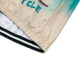 Cycle Peak Veteran Jersey, view 3