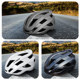 Cycle Peak Veyron Core Helmet, view 2