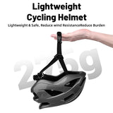 Cycle Peak Veyron Core Helmet, view 4