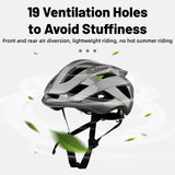 Cycle Peak Veyron Core Helmet, view 5