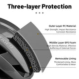 Cycle Peak Veyron Core Helmet, view 6