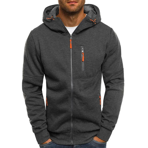 Cycle Peak Vigor Casual Sweatshirt