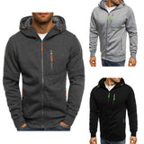 Cycle Peak Vigor Casual Sweatshirt, view 2