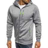 Cycle Peak Vigor Casual Sweatshirt, view 4