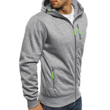 Cycle Peak Vigor Casual Sweatshirt, view 5