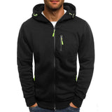 Cycle Peak Vigor Casual Sweatshirt, view 6