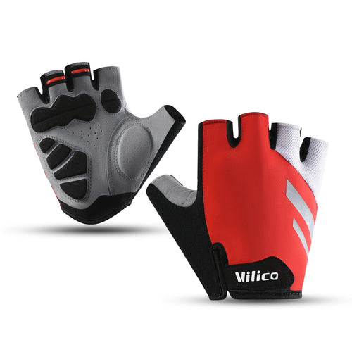 Cycle Peak Vilico Adventure Gloves