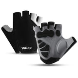 Cycle Peak Vilico Adventure Gloves, view 2