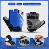 Cycle Peak Vilico Adventure Gloves, view 4