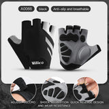 Cycle Peak Vilico Adventure Gloves, view 5