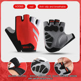 Cycle Peak Vilico Adventure Gloves, view 6
