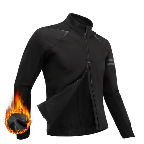 Cycle Peak Vinson Dual Zipper Jacket