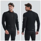 Cycle Peak Vinson Dual Zipper Jacket, view 2