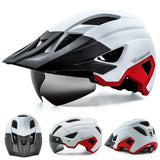 Cycle Peak Montara MTB Cycling Helmet, view 3