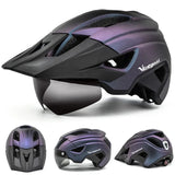 Cycle Peak Montara MTB Cycling Helmet, view 6