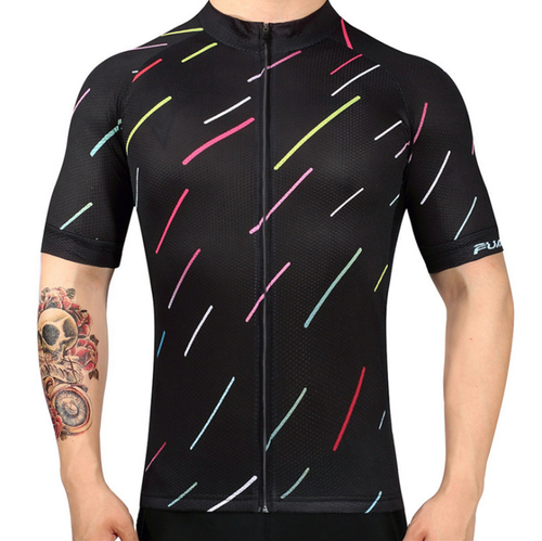 Cycle Peak Vivid Jersey