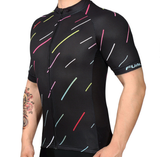 Cycle Peak Vivid Jersey, view 2