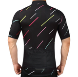 Cycle Peak Vivid Jersey, view 3