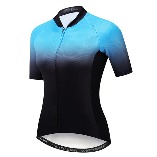 Cycle Peak Vixen Women Jersey