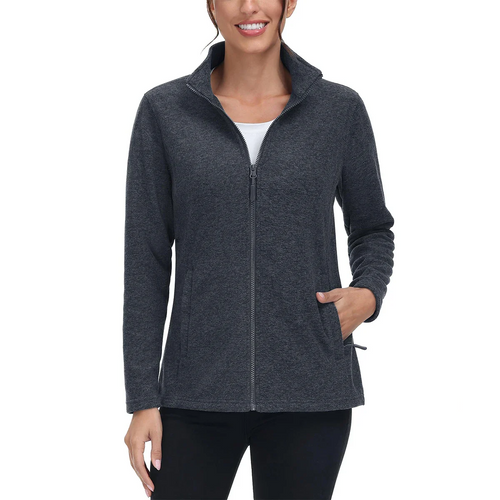 Cycle Peak Vogue Women Athletic Sweater