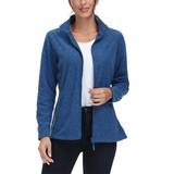 Cycle Peak Vogue Women Athletic Sweater, view 5