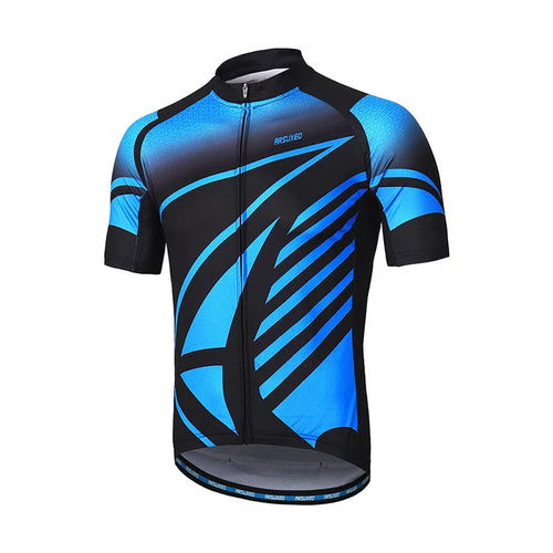 Cycle Peak Voltage Jersey