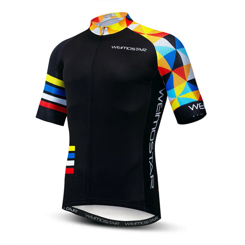 Cycle Peak Vortex Jersey