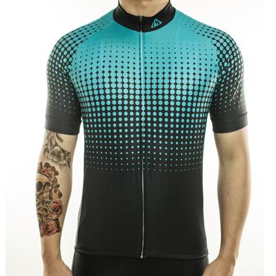 Cycle Peak Web Jersey