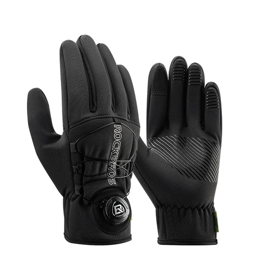 Cycle Peak Welney Winter Gloves