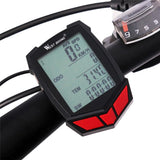 Cycle Peak WEST BIKING 20 Functions Bike Computer, view 2