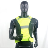 Cycle Peak WEST BIKING Fluorescence Safety Reflective Vest, view 6