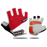 Cycle Peak WEST BIKING Anti Slip MTB Road Bike Gloves, view 2