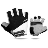 Cycle Peak WEST BIKING Anti Slip MTB Road Bike Gloves, view 3
