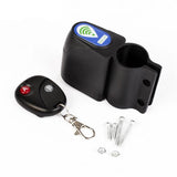 Cycle Peak Bicycle Burglar Alarm Siren, view 2