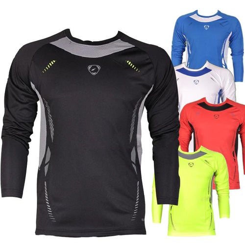 Cycle Peak WEST BIKING Long Sleeve T-shirts