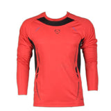 Cycle Peak WEST BIKING Long Sleeve T-shirts, view 3