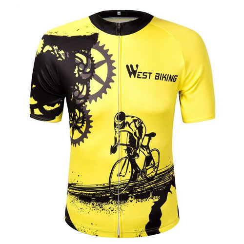 Cycle Peak West Jersey