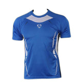 Cycle Peak WEST BIKING Short Sleeve Slim Fit T-shirts, view 2