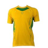 Cycle Peak WEST BIKING Short Sleeve Slim Fit T-shirts, view 4