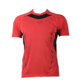 Cycle Peak WEST BIKING Short Sleeve Slim Fit T-shirts, view 5
