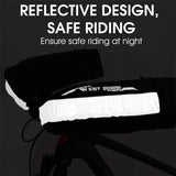 Cycle Peak Windproof Thermal Bike Handlebar Mittens, view 4