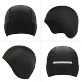 Cycle Peak Winter Thermal Cycling Cap, view 5