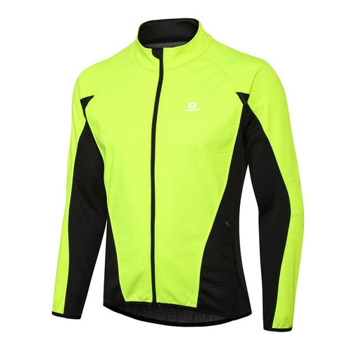 Cycle Peak Winter Thermal Cycling Jacket