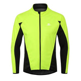 Cycle Peak Winter Thermal Cycling Jacket, view 2
