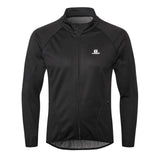 Cycle Peak Winter Thermal Cycling Jacket, view 3