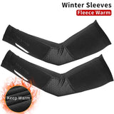 Cycle Peak Winter Warm Sleeves & Leggings, view 2